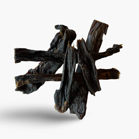 Rindfleisch-Stick für Hunde – proteinreicher Snack aus 100 % Schweizer Rindfleisch