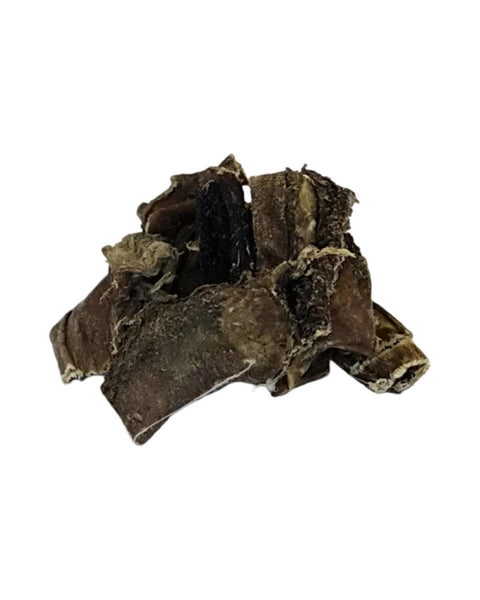 Rinderpansen für hunde – naturkauartikel luftgetrocknet von alex manufaktur