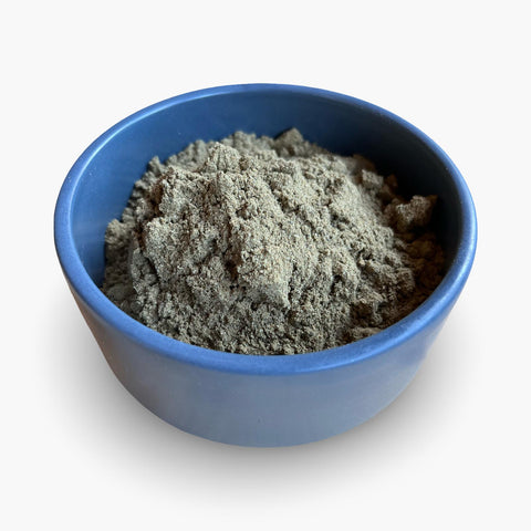  Zeckenwächter Pulver in Schale – natürlicher Zeckenschutz von alex-manufaktur